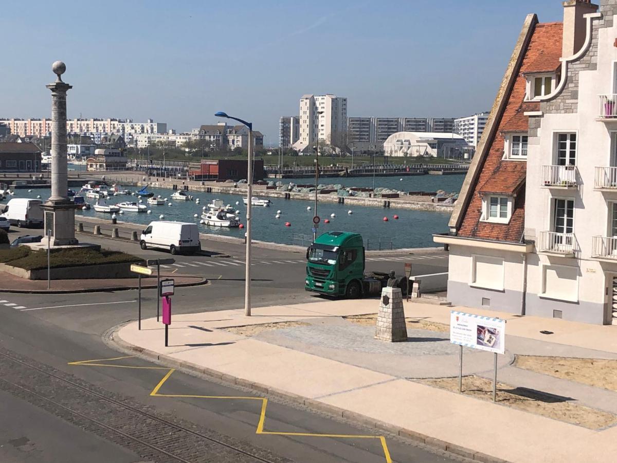Chambres Privees Calais Ferry-Port-Place D'Armes Kültér fotó